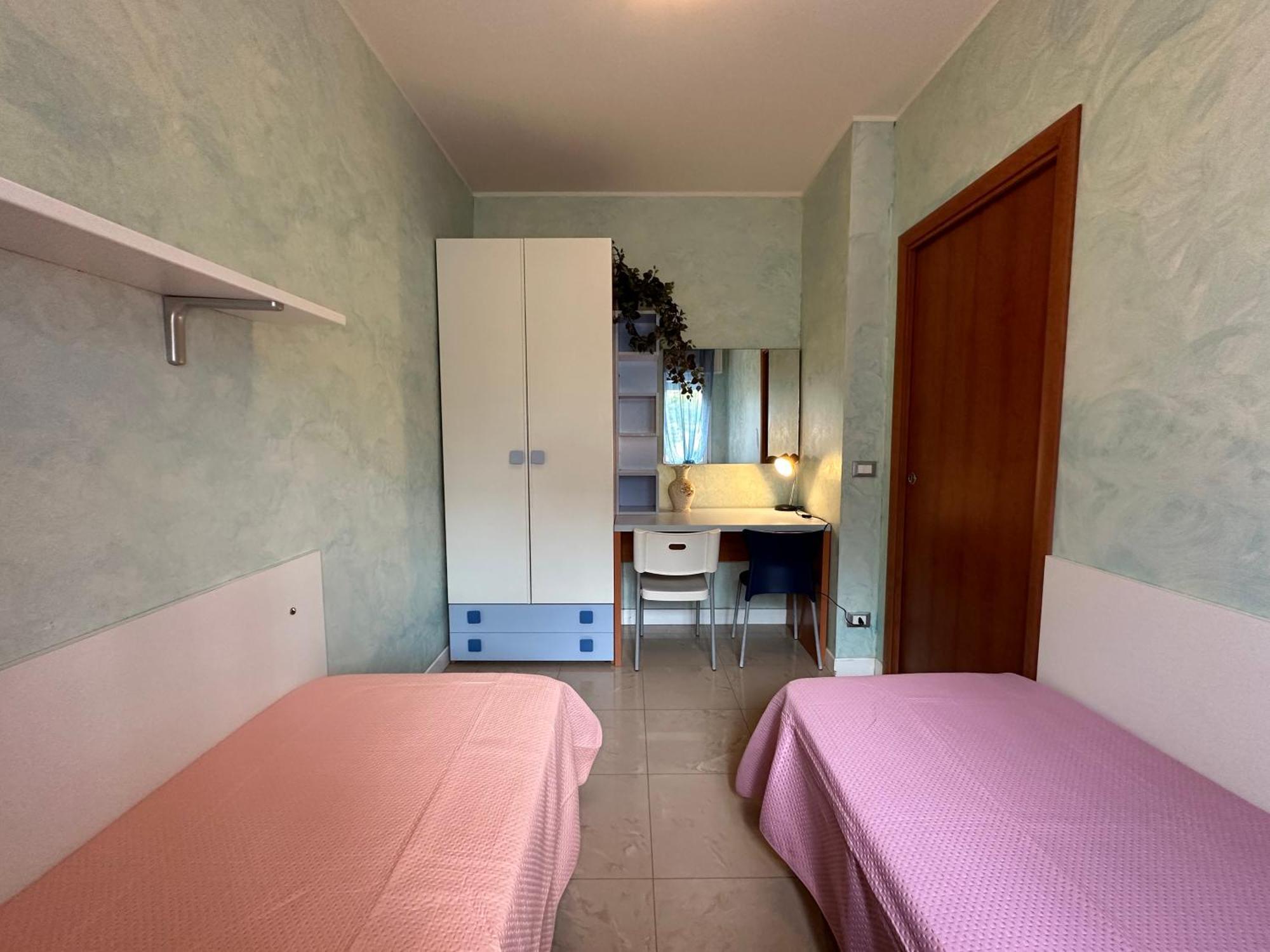 Appartamenti Levante - Agenzia Cocal Caorle Eksteriør billede